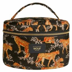 Wouf Daily Bolsa De Cosméticos 15 Cm