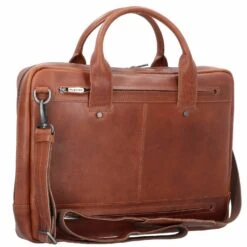 Navigator Maletín Piel 40 Cm Compartimento Para Portátil -Bolsa De Viaje 6f3d28e636db24129644f8081318a916 3