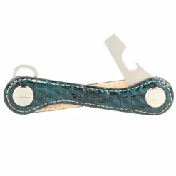 Gestor De Llaves De Piel 1-12 Teclas