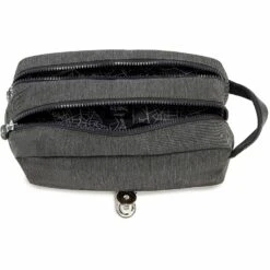 Kipling Peppery Bolsa De Aseo 26 Cm 7 Kipling Peppery Bolsa De Aseo 26 Cm -Bolsa De Viaje 6fa8fec4ade1d5597e4b3719ec532345 3