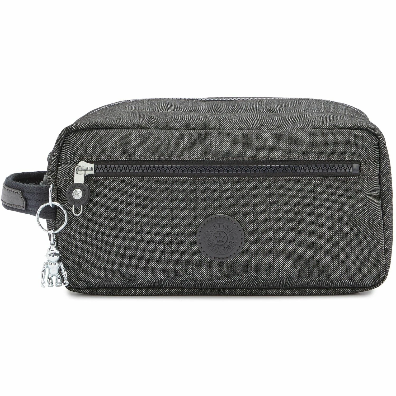 Kipling Peppery Bolsa De Aseo 26 Cm 1 Kipling Peppery Bolsa De Aseo 26 Cm
