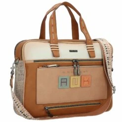 Anekke Menire Maletín 39 Cm Compartimento Para El Portátil 8 Anekke Menire Maletín 39 Cm Compartimento Para El Portátil -Bolsa De Viaje 70239e86a7a8435ce6e4367ff5499f55 3