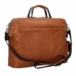 Country Maletín Piel 35 Cm 8 Country Maletín Piel 35 Cm -Bolsa De Viaje 7076f7083e4466758db293ddf0069146 3