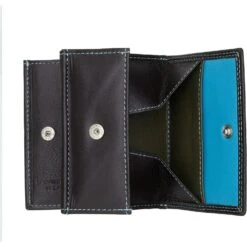 DuDu Cartera De Cuero De 9,5 Cm -Bolsa De Viaje 70a17653f455528f5a98791c643de3b0 2