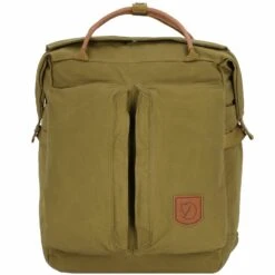 FJÄLLRÄVEN Mochila Haulpack No.1 Compartimento Para Portátil De 39 Cm