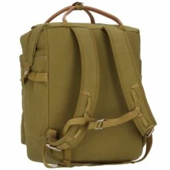 FJÄLLRÄVEN Mochila Haulpack No.1 Compartimento Para Portátil De 39 Cm -Bolsa De Viaje 71076157aafe085495f5163c873b349c 3