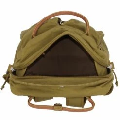 FJÄLLRÄVEN Mochila Haulpack No.1 Compartimento Para Portátil De 39 Cm -Bolsa De Viaje 71076157aafe085495f5163c873b349c 4