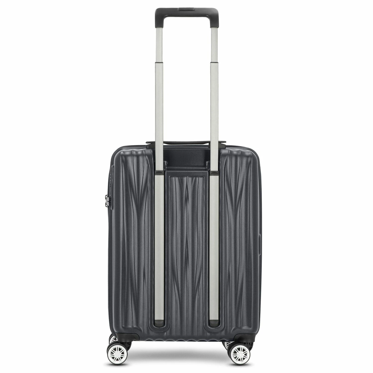 Bric's Cervia 4 Ruedas Carro De La Cabina 6 Bric's Cervia 4 Ruedas Carro De La Cabina - Imagen 6