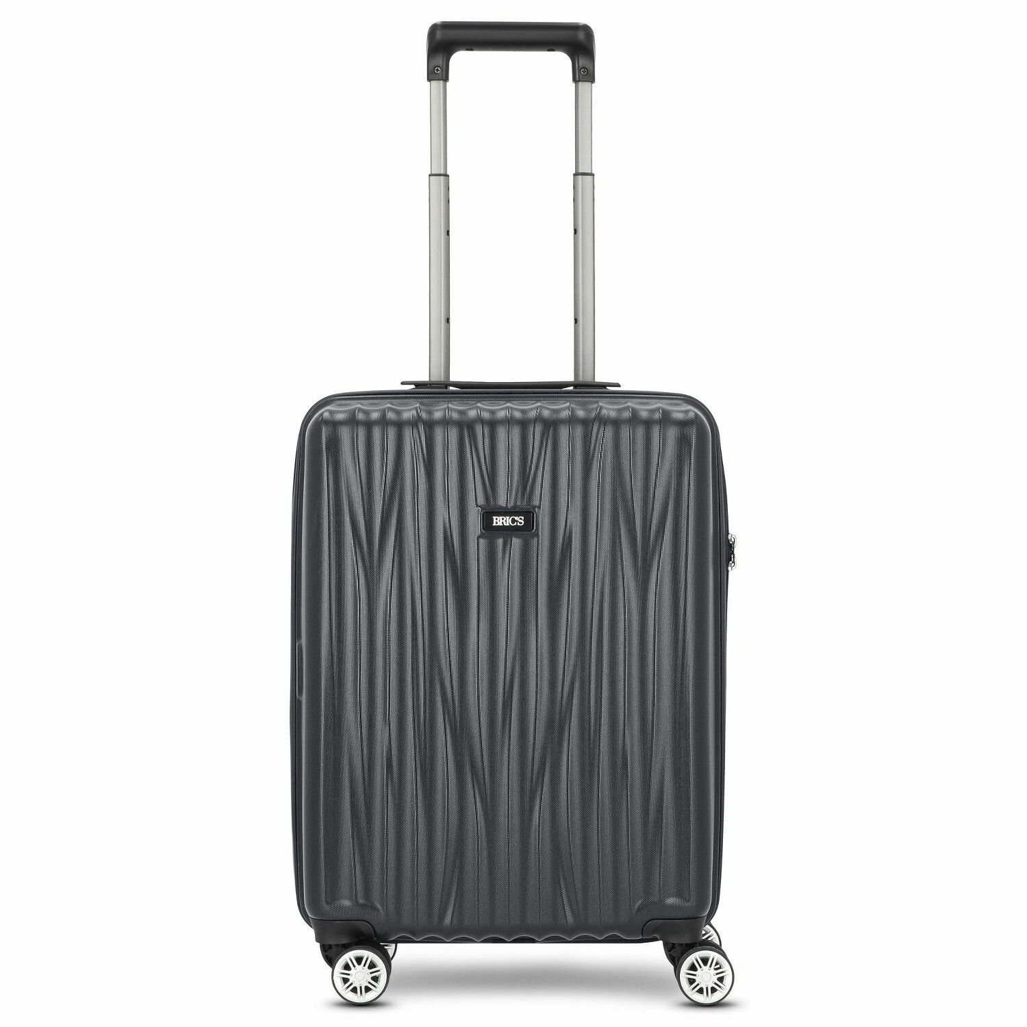 Bric's Cervia 4 Ruedas Carro De La Cabina 1 Bric's Cervia 4 Ruedas Carro De La Cabina