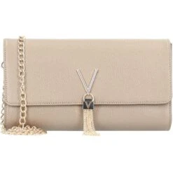Valentino Bolso De Mano Divina 26 Cm
