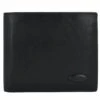 Bric's Monte Rosa Cartera RFID Piel 11,5 Cm