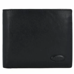 Bric's Monte Rosa Cartera RFID Piel 11,5 Cm