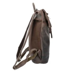 Mochila Vintage Revival Compartimento Para Portátil De 41 Cm -Bolsa De Viaje 738a6f544c3068f543ae8d9eacd4e56b 2