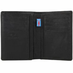 Brisbane Billetera De Cuero RFID 9 Cm -Bolsa De Viaje 73b0ef336db7076e736d96a7ad1cc7bc 4