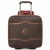 Delsey Chatelet Air 2.0 Carro De Cabina De 2 Ruedas 40 Cm
