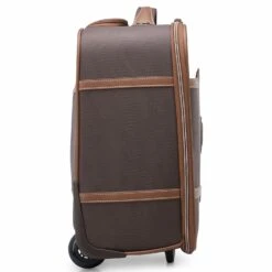 Delsey Chatelet Air 2.0 Carro De Cabina De 2 Ruedas 40 Cm 8 Delsey Chatelet Air 2.0 Carro De Cabina De 2 Ruedas 40 Cm -Bolsa De Viaje 74ce87d861dfa8b977baecf570220eee 2