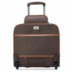 Delsey Chatelet Air 2.0 Carro De Cabina De 2 Ruedas 40 Cm 9 Delsey Chatelet Air 2.0 Carro De Cabina De 2 Ruedas 40 Cm -Bolsa De Viaje 74ce87d861dfa8b977baecf570220eee 3