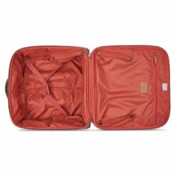 Delsey Chatelet Air 2.0 Carro De Cabina De 2 Ruedas 40 Cm 10 Delsey Chatelet Air 2.0 Carro De Cabina De 2 Ruedas 40 Cm -Bolsa De Viaje 74ce87d861dfa8b977baecf570220eee 4