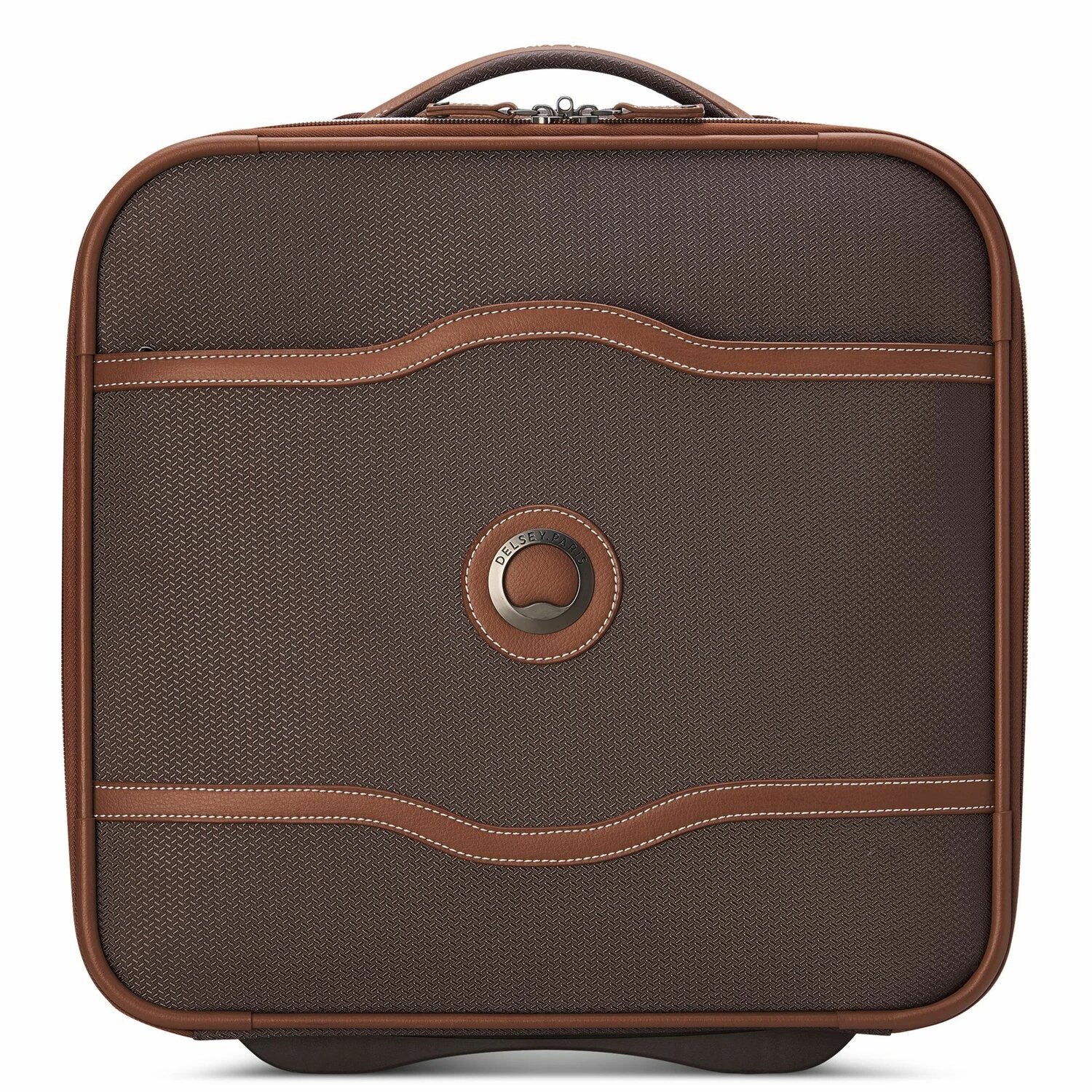 Delsey Chatelet Air 2.0 Carro De Cabina De 2 Ruedas 40 Cm 6 Delsey Chatelet Air 2.0 Carro De Cabina De 2 Ruedas 40 Cm - Imagen 6