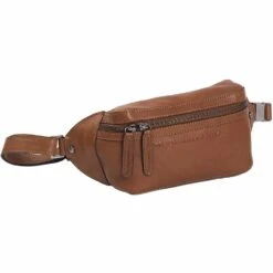 Ramiro Riñonera Piel 21 Cm