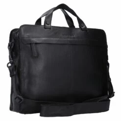 Maletín De Piel Aberdeen 37 Cm -Bolsa De Viaje 74ec3cfa58288d0dcd274d29fed5cabe 3