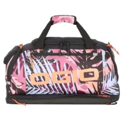 Ogio Firness Bolsa De Deporte 50 Cm