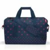 Reisenthel Bolsa De Viaje Allrounder L Weekender 48 Cm
