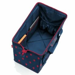 Reisenthel Bolsa De Viaje Allrounder L Weekender 48 Cm -Bolsa De Viaje 75e477892aba18970885a8fe8a82a07d 2