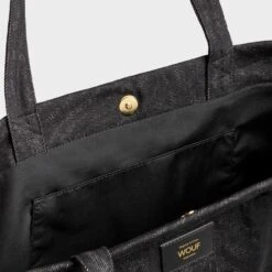 Wouf Bolsa De La Compra Plegable 40 Cm -Bolsa De Viaje 768387d2c6e009504a25e2e5c625b9bb 3