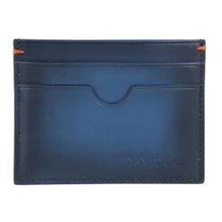 Davidoff Venice Porta Tarjetas De Credito Piel 9,5 Cm