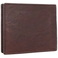 Fossil Ingram Cartera RFID Piel 11,5 Cm -Bolsa De Viaje 77790ed71965741cba9a489f964ca3d1 3