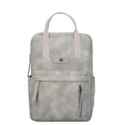 Mochila Toni 42 Cm Compartimento Para Portátil