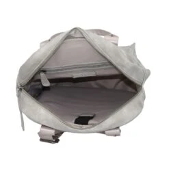 Mochila Toni 42 Cm Compartimento Para Portátil -Bolsa De Viaje 77d3bdfc3de05e89338a5181ec33ed1e 4