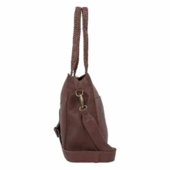 Cowboysbag Bushton Bolsa De Hombro Piel 40 Cm 7 Cowboysbag Bushton Bolsa De Hombro Piel 40 Cm -Bolsa De Viaje 7897b8e6c6b8c0a254787b8e4be99c77 2