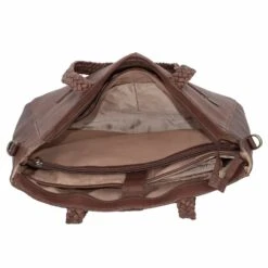 Cowboysbag Bushton Bolsa De Hombro Piel 40 Cm 9 Cowboysbag Bushton Bolsa De Hombro Piel 40 Cm -Bolsa De Viaje 7897b8e6c6b8c0a254787b8e4be99c77 4