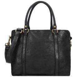 Campomaggi Maletín Piel 40 Cm