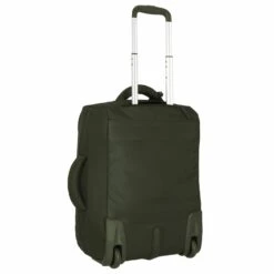 Foldable Plume 2 Ruedas Carro De La Cabina 55 Cm -Bolsa De Viaje 79daf9956d7d166fa4135105ea3992ba 3