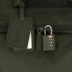 Foldable Plume 2 Ruedas Carro De La Cabina 55 Cm -Bolsa De Viaje 79daf9956d7d166fa4135105ea3992ba 5