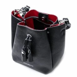 Bolsa De Cuero Milano 20 Cm 10 Bolsa De Cuero Milano 20 Cm -Bolsa De Viaje 7a311cdb0f2580887d38bfaca9e748fd 4