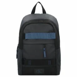Calvin Klein Jeans Mochila De 42 Cm Con Compartimento Para Portátil