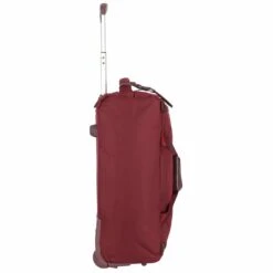 Foldable Plume 2 Ruedas Bolsa De Viaje 55 Cm -Bolsa De Viaje 7a83d3498880085d6d579920e4045e11 2