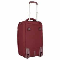 Foldable Plume 2 Ruedas Bolsa De Viaje 55 Cm -Bolsa De Viaje 7a83d3498880085d6d579920e4045e11 3
