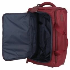 Foldable Plume 2 Ruedas Bolsa De Viaje 55 Cm -Bolsa De Viaje 7a83d3498880085d6d579920e4045e11 4