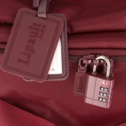 Foldable Plume 2 Ruedas Bolsa De Viaje 55 Cm -Bolsa De Viaje 7a83d3498880085d6d579920e4045e11 5