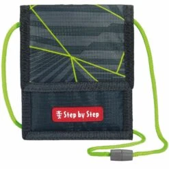 Step By Step Bolsa Para El Cuello De 13,5 Cm