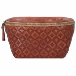 Campomaggi Bolsa Cinturón De Cuero 26 Cm