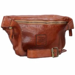 Campomaggi Bolsa Cinturón De Cuero 26 Cm -Bolsa De Viaje 7ae87d4658c2c0b81e1e3de5a6b662c7 3
