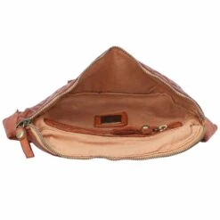 Campomaggi Bolsa Cinturón De Cuero 26 Cm -Bolsa De Viaje 7ae87d4658c2c0b81e1e3de5a6b662c7 4