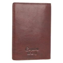 Toscana Estuche Para Tarjetas De Visita Piel 7.5 Cm -Bolsa De Viaje 7b3a8143e02e42c513b56e67a52260d9 3