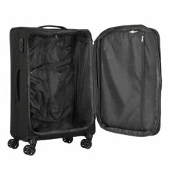 Travel Line 6804 Juego De Maletas De 4 Ruedas 3pcs. -Bolsa De Viaje 7c1a22f441b45a1b93ce87d4250dc868 4